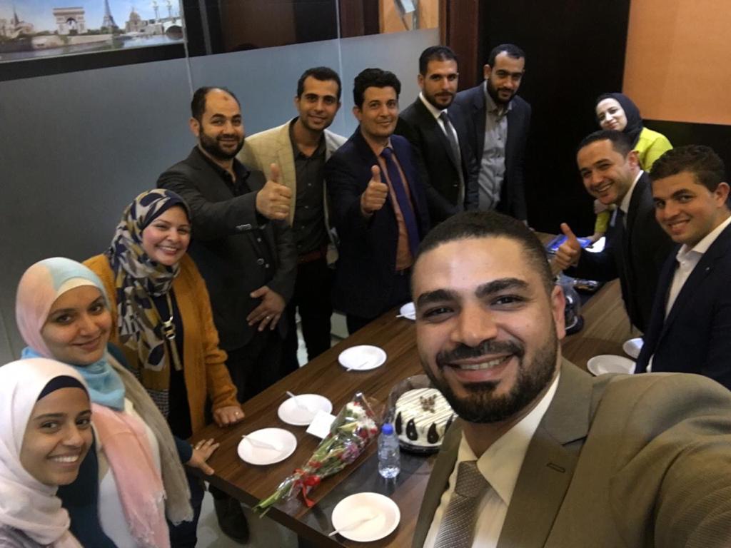 ليلى حمزة الملا للمحاماة والإستشارات القانونية 