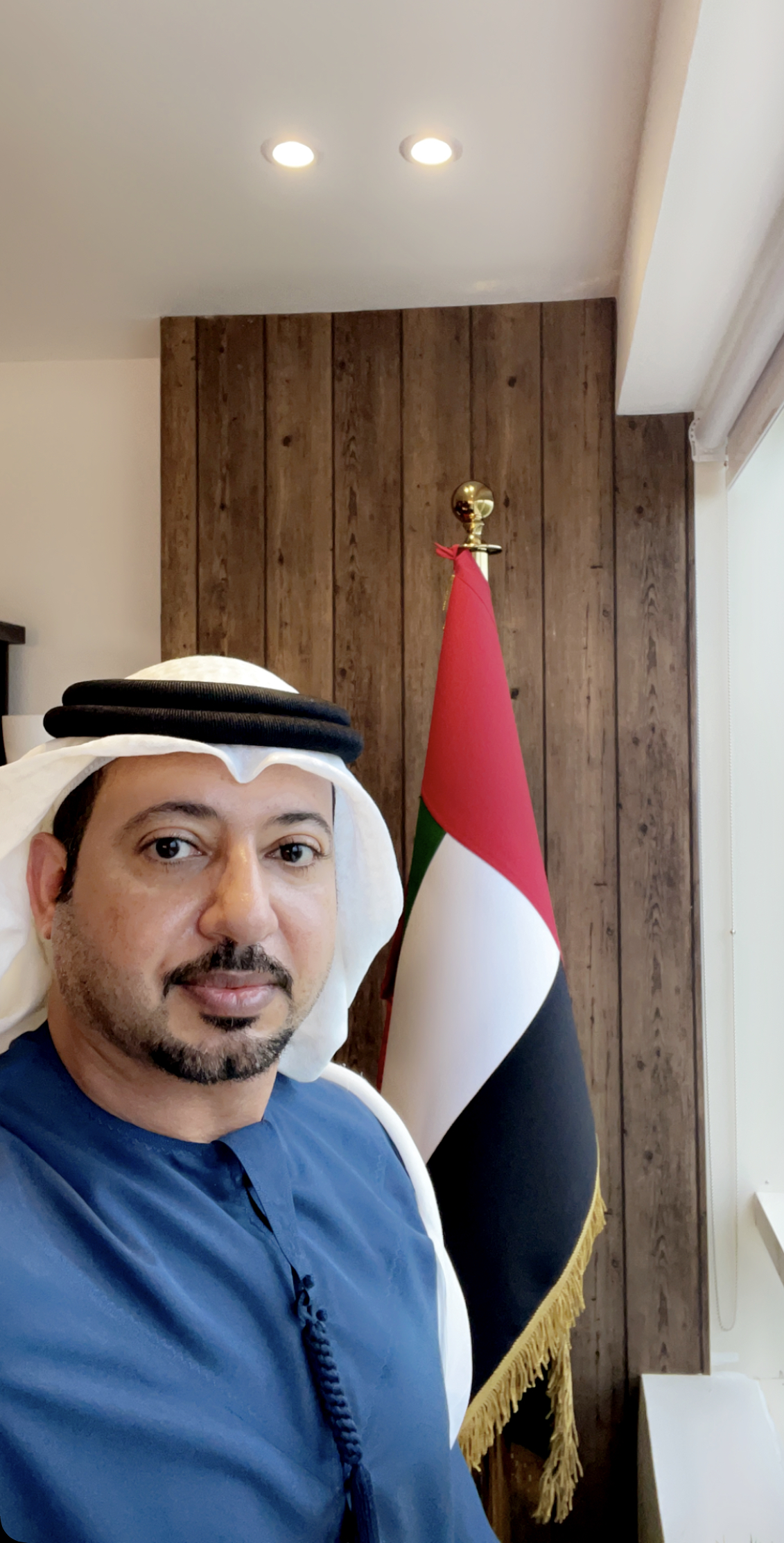 خالد خلفان المري للمحاماة والاستشارات القانونية